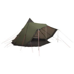 Robens Chinook Ursa TP - Group Tent -Robe Outdoor Shop robens chinook ursa tp group tent detail 3