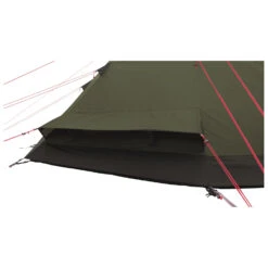 Robens Chinook Ursa TP - Group Tent -Robe Outdoor Shop robens chinook ursa tp group tent detail 4