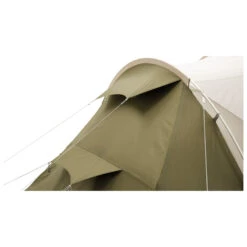 Robens Double Dreamer 5 - Group Tent -Robe Outdoor Shop robens double dreamer 5 group tent detail 3