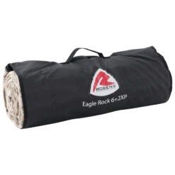Robens Fleece Carpet Eagle Rock 6+2XP - Tent Carpet -Robe Outdoor Shop robens fleece carpet eagle rock 6 2xp tent carpet detail 2