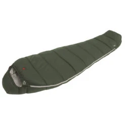 Robens Glacier I - Synthetic Sleeping Bag -Robe Outdoor Shop robens glacier i synthetic sleeping bag detail 2