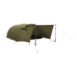 Robens Goshawk 4 - 4-person Tent -Robe Outdoor Shop robens goshawk 4 4 person tent detail 3