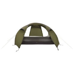 Robens Goshawk 4 - 4-person Tent -Robe Outdoor Shop robens goshawk 4 4 person tent detail 4