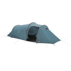 Robens Groundsheet Pioneer 4EX - Footprint -Robe Outdoor Shop robens groundsheet pioneer 4ex footprint detail 3