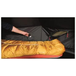 Robens Inner Tent Klondike - Body -Robe Outdoor Shop robens inner tent klondike body detail 3