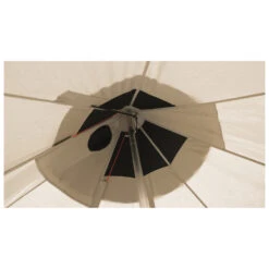 Robens Klondike S - 4-person Tent -Robe Outdoor Shop robens klondike s 4 person tent detail 3