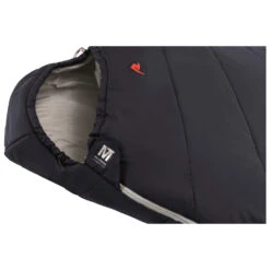 Robens Moraine II - Synthetic Sleeping Bag -Robe Outdoor Shop robens moraine ii synthetic sleeping bag detail 3