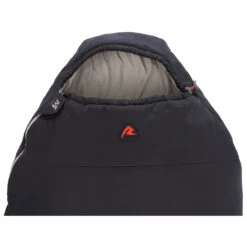 Robens Moraine II - Synthetic Sleeping Bag -Robe Outdoor Shop robens moraine ii synthetic sleeping bag detail 4