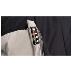 Robens Moraine II - Synthetic Sleeping Bag -Robe Outdoor Shop robens moraine ii synthetic sleeping bag detail 5