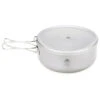 Robens Ori Titanium Pot With Plate Lid - Pot -Robe Outdoor Shop robens ori titanium pot with plate lid pot