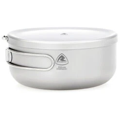 Robens Ori Titanium Pot With Plate Lid - Pot -Robe Outdoor Shop robens ori titanium pot with plate lid pot detail 3