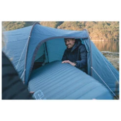 Robens Pioneer 3EX - 3-person Tent -Robe Outdoor Shop robens pioneer 3ex 3 person tent detail 10