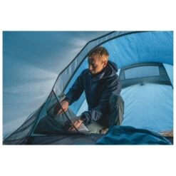 Robens Pioneer 3EX - 3-person Tent -Robe Outdoor Shop robens pioneer 3ex 3 person tent detail 11