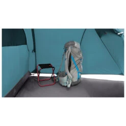 Robens Pioneer 3EX - 3-person Tent -Robe Outdoor Shop robens pioneer 3ex 3 person tent detail 6
