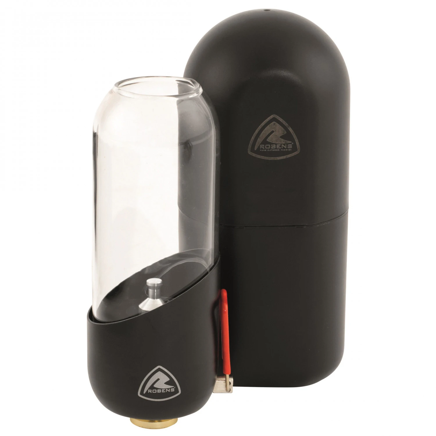 Robens Snowdon Gas Lantern - Gas Lantern 3 Robens Snowdon Gas Lantern - Gas Lantern
