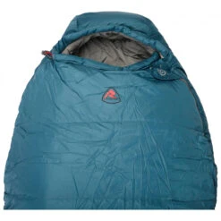 Robens Spire I - Synthetic Sleeping Bag -Robe Outdoor Shop robens spire i synthetic sleeping bag detail 2