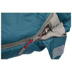Robens Spire II - Synthetic Sleeping Bag -Robe Outdoor Shop robens spire ii synthetic sleeping bag detail 4