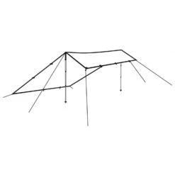 Robens Tarp 4 X 4 Trail Range - Tarp -Robe Outdoor Shop robens tarp 4 x 4 trail range tarp detail 7