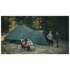 Robens Tipi Extension PRS - Tent Extension -Robe Outdoor Shop robens tipi extension prs tent extension detail 4
