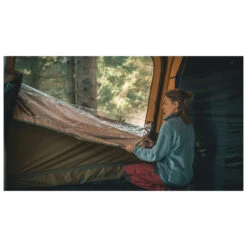 Robens Wolf Moon TC 5XP - Group Tent -Robe Outdoor Shop robens wolf moon tc 5xp group tent detail 7