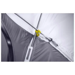 SALEWA Litetrek II Tent - 2-person Tent -Robe Outdoor Shop salewa litetrek ii tent 2 person tent detail 8