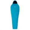SALEWA Micro II 650 Quattro - Synthetic Sleeping Bag -Robe Outdoor Shop salewa micro ii 650 quattro synthetic sleeping bag