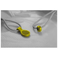 SALEWA Micro II 650 Quattro - Synthetic Sleeping Bag -Robe Outdoor Shop salewa micro ii 650 quattro synthetic sleeping bag detail 7