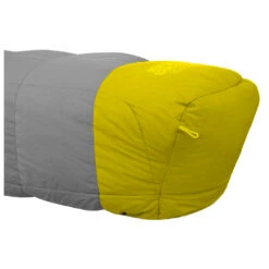 SALEWA Rozes Light - Synthetic Sleeping Bag -Robe Outdoor Shop salewa rozes light synthetic sleeping bag detail 2