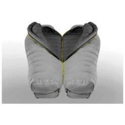 SALEWA Rozes Light - Synthetic Sleeping Bag -Robe Outdoor Shop salewa rozes light synthetic sleeping bag detail 7