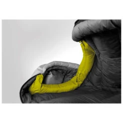 SALEWA Rozes Mild - Synthetic Sleeping Bag -Robe Outdoor Shop salewa rozes mild synthetic sleeping bag detail 10