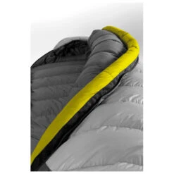 SALEWA Rozes Mild - Synthetic Sleeping Bag -Robe Outdoor Shop salewa rozes mild synthetic sleeping bag detail 9
