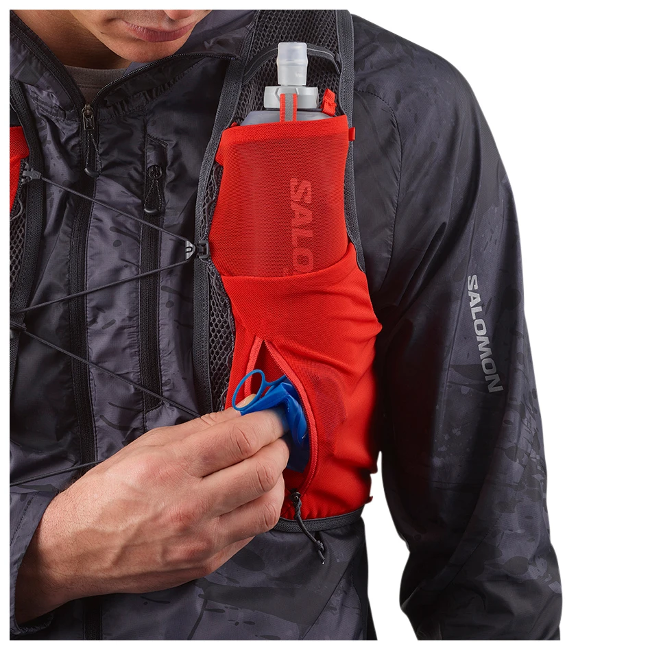Salomon Soft Cup Speed - Water Bottle 6 Salomon Soft Cup Speed - Water Bottle - Image 4