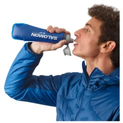 Salomon Soft Flask Insulated 42 - Water Bottle 12 Salomon Soft Flask Insulated 42 - Water Bottle -Robe Outdoor Shop salomon soft flask insulated 42 water bottle detail 5