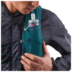 Salomon Soft Flask XA Filter 42 - Water Bottle -Robe Outdoor Shop salomon soft flask xa filter 42 water bottle detail 6