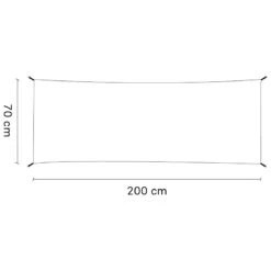 Samaya Footprint Radical - Footprint -Robe Outdoor Shop samaya footprint radical footprint detail 2