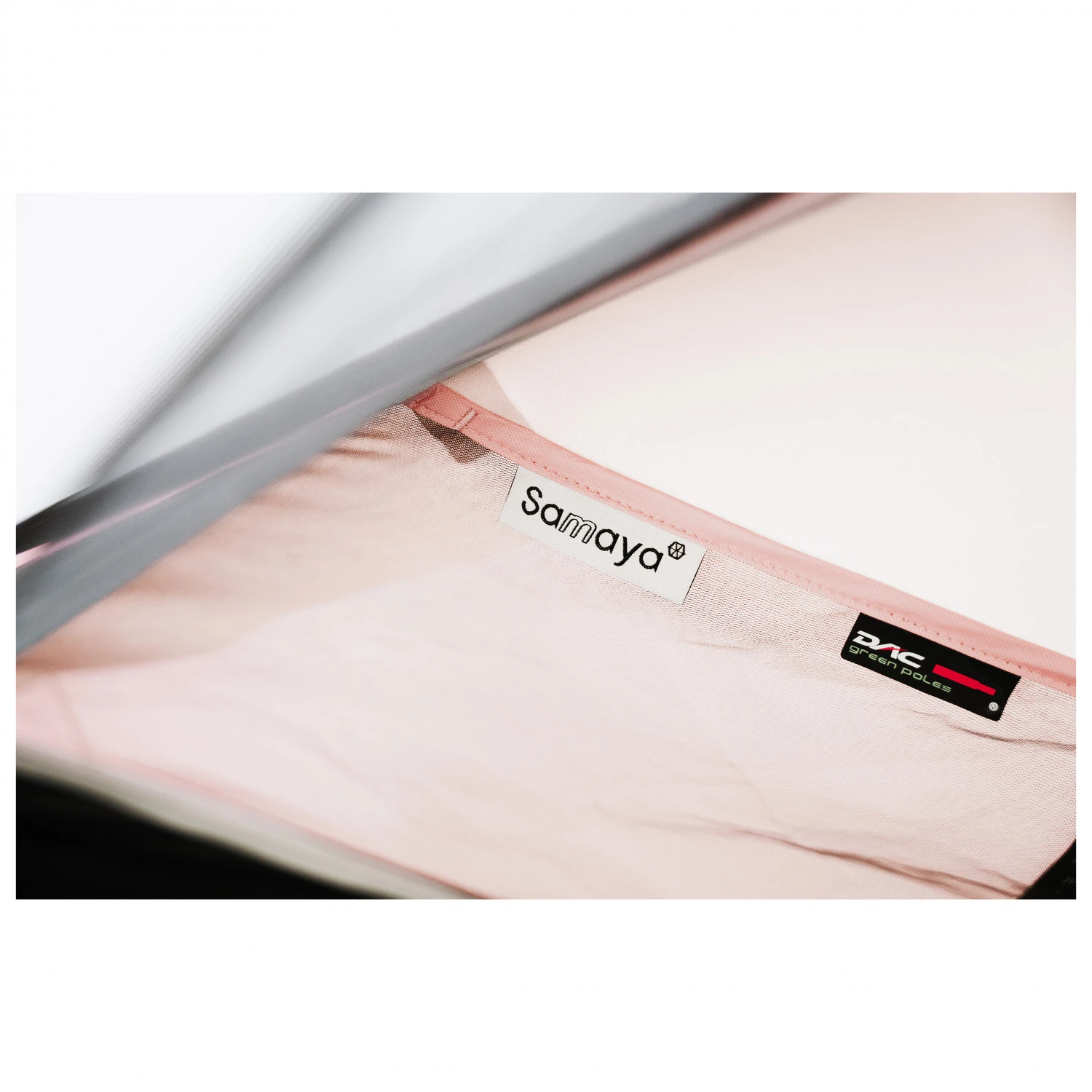 Samaya Inspire 2 - 2-person Tent 12 Samaya Inspire 2 - 2-person Tent - Image 10