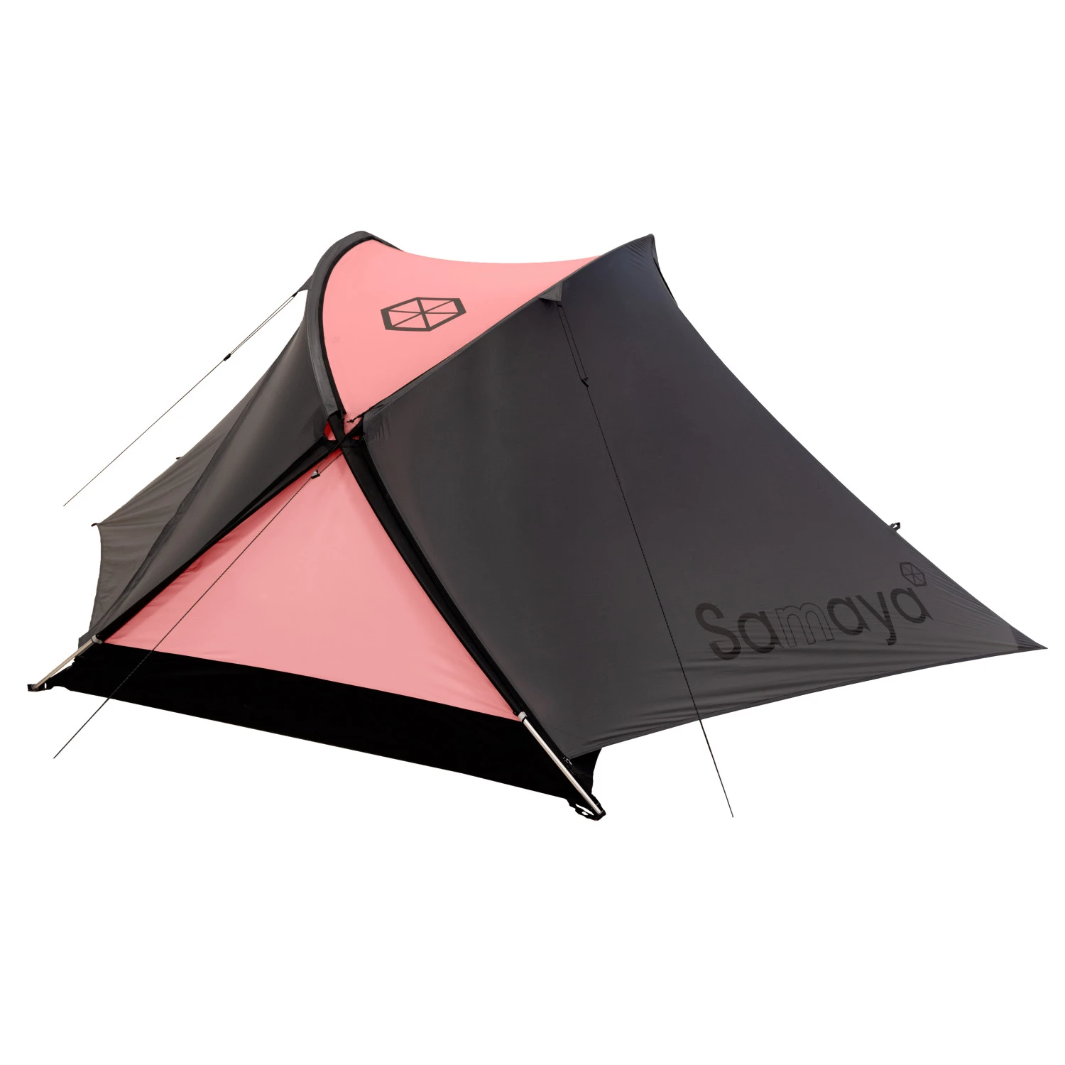 Samaya Inspire 2 - 2-person Tent 3 Samaya Inspire 2 - 2-person Tent