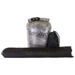 Samaya 2.0 - 2-person Tent -Robe Outdoor Shop samaya samaya 20 2 person tent detail 3