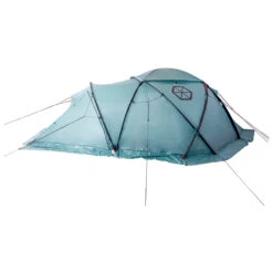 Samaya Base Camp - 4-person Tent -Robe Outdoor Shop samaya samaya base camp 4 person tent detail 3