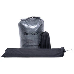 Samaya Base Camp - 4-person Tent -Robe Outdoor Shop samaya samaya base camp 4 person tent detail 5