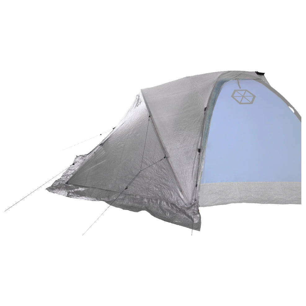 Samaya Vestibule 2.0 Dyneema - Tent Extension 4 Samaya Vestibule 2.0 Dyneema - Tent Extension - Image 2