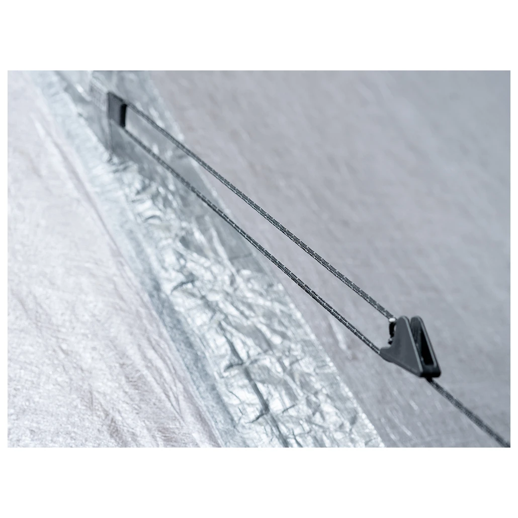 Samaya Vestibule 2.5 Dyneema - Tent Extension 9 Samaya Vestibule 2.5 Dyneema - Tent Extension - Image 7