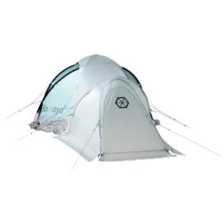 Samaya Vestibule 3.0 Nylon - Tent Extension -Robe Outdoor Shop samaya vestibule 30 nylon tent extension detail 3