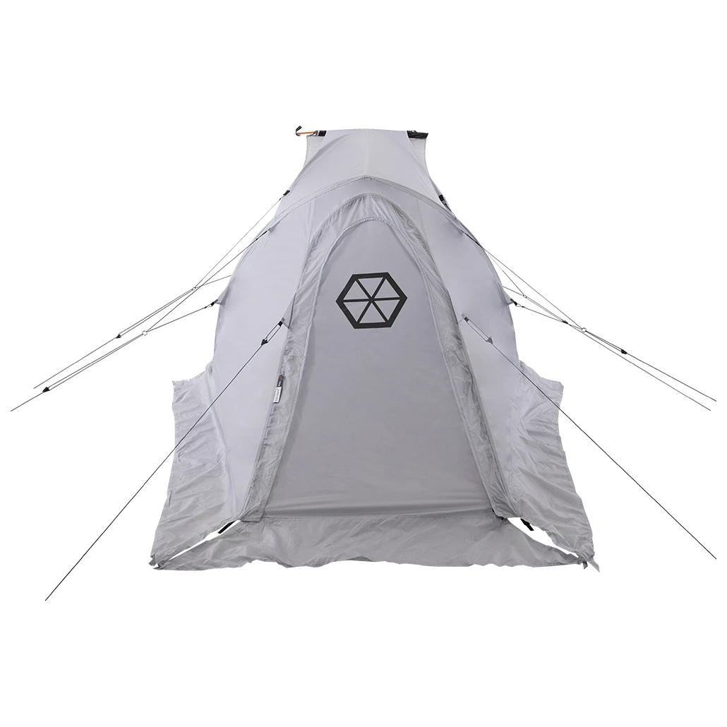 Samaya Vestibule Assaut 2 Nylon - Tent Extension 5 Samaya Vestibule Assaut 2 Nylon - Tent Extension - Image 3