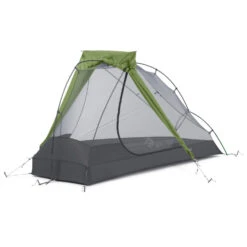 Sea To Summit Alto TR1 - 1-person Tent -Robe Outdoor Shop sea to summit alto tr1 1 person tent detail 4
