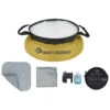Sea To Summit Camp Kitchen Clean-Up Kit -Robe Outdoor Shop sea to summit camp kitchen clean up kit