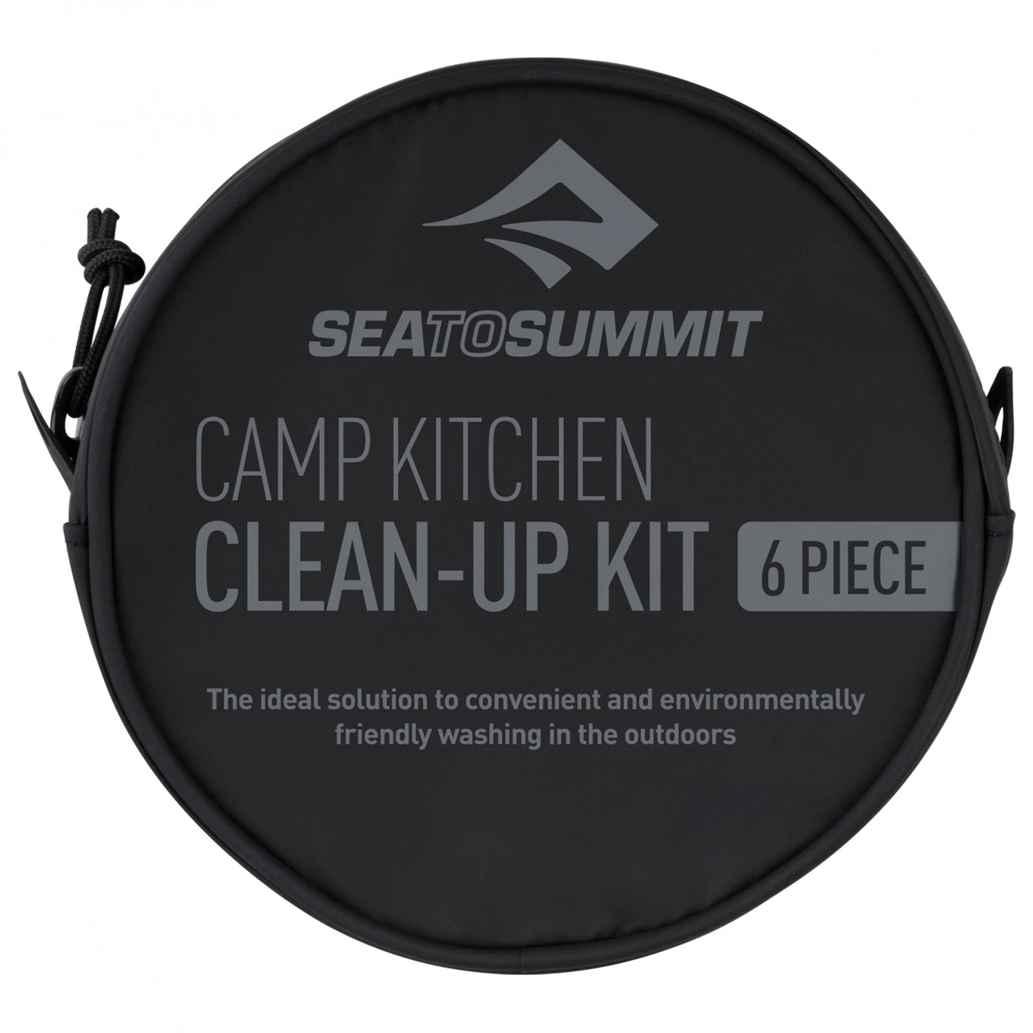 Sea To Summit Camp Kitchen Clean-Up Kit 4 Sea To Summit Camp Kitchen Clean-Up Kit - Image 2