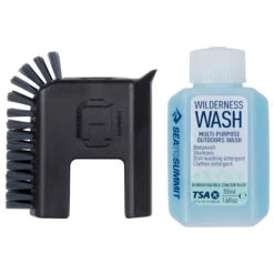 Sea To Summit Camp Kitchen Clean-Up Kit 19 Sea To Summit Camp Kitchen Clean-Up Kit -Robe Outdoor Shop sea to summit camp kitchen clean up kit detail 9