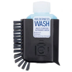 Sea To Summit Camp Kitchen Pot Scrubber -Robe Outdoor Shop sea to summit camp kitchen pot scrubber detail 3