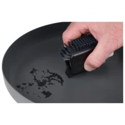 Sea To Summit Camp Kitchen Pot Scrubber -Robe Outdoor Shop sea to summit camp kitchen pot scrubber detail 6